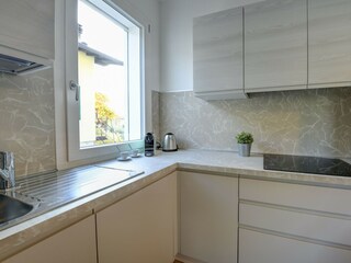 Apartment Toscolano-Maderno Ausstattung 18