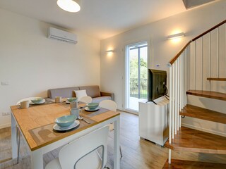 Appartement Toscolano-Maderno Kenmerken 19