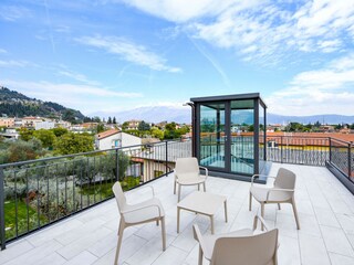 Appartement Toscolano-Maderno Buitenaudio-opname 2