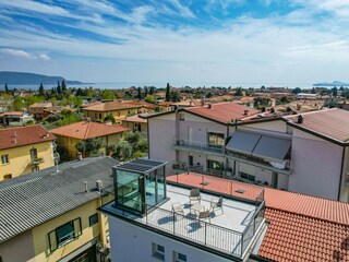 Apartment Toscolano-Maderno Außenaufnahme 3