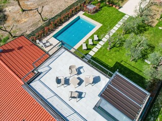 Apartment Toscolano-Maderno Außenaufnahme 4