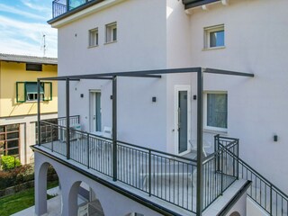 Appartamento Toscolano-Maderno  39