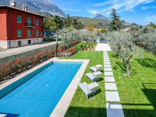 Appartamento Toscolano-Maderno  43