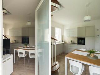 Apartment Toscolano-Maderno Ausstattung 21