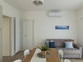 Apartment Toscolano-Maderno Ausstattung 23