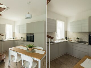 Apartment Toscolano-Maderno Ausstattung 24