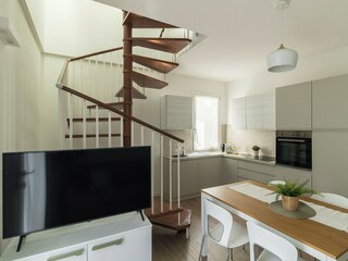 Apartment Toscolano-Maderno Ausstattung 25