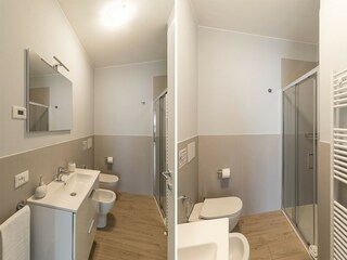 Appartement Toscolano-Maderno Équipement 28