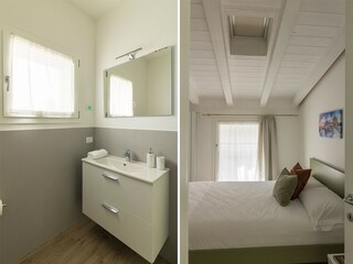 Apartment Toscolano-Maderno Ausstattung 37