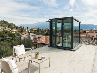 Appartement Toscolano-Maderno Buitenaudio-opname 9