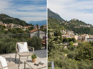 Apartamento Toscolano-Maderno Grabación al aire libre 7