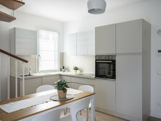 Apartment Toscolano-Maderno Features 21