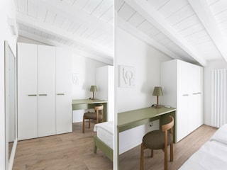 Apartment Toscolano-Maderno Features 35