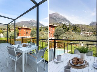 Appartamento Toscolano-Maderno Registrazione all'aperto 16