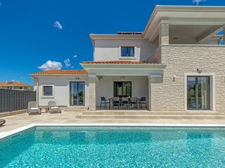 Casa per le vacanze Vabriga Registrazione all'aperto 3