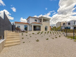 Casa per le vacanze Vabriga Registrazione all'aperto 7