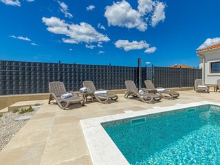 Casa per le vacanze Vabriga Registrazione all'aperto 11