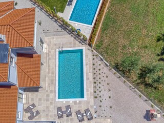 Casa per le vacanze Vabriga Registrazione all'aperto 19