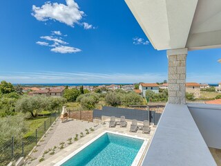 Casa per le vacanze Vabriga Registrazione all'aperto 14