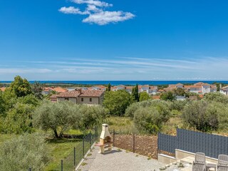 Casa per le vacanze Vabriga Registrazione all'aperto 17