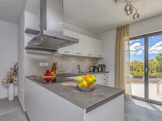 Casa per le vacanze Vabriga Caratteristiche 21