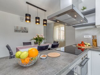 Casa per le vacanze Vabriga Caratteristiche 22