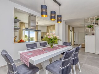 Casa per le vacanze Vabriga Caratteristiche 24