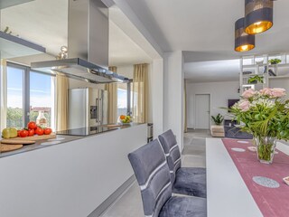 Casa per le vacanze Vabriga Caratteristiche 25