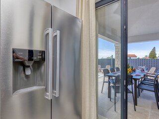 Casa per le vacanze Vabriga Caratteristiche 27