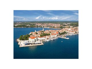 Casa per le vacanze Vabriga Ambiente 47