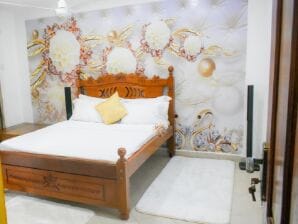 Vakantieappartement Trinity Homes - Mombassa - image1