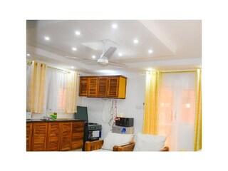 Appartamento per vacanze Mombasa Caratteristiche 8