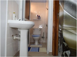 Appartamento per vacanze Mombasa Caratteristiche 9