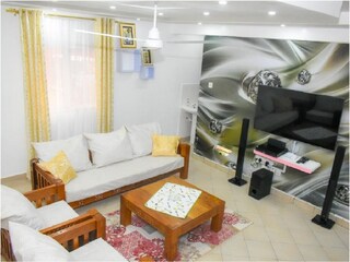 Appartamento per vacanze Mombasa Caratteristiche 5