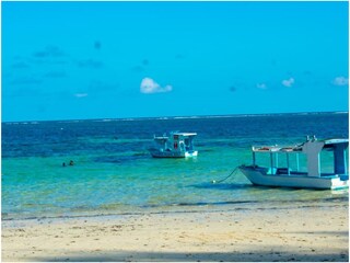 Appartamento per vacanze Mombasa Ambiente 14