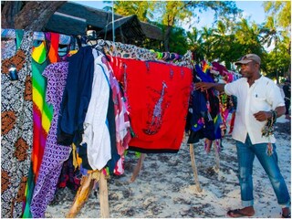 Appartamento per vacanze Mombasa Ambiente 15