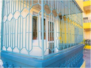 Appartamento per vacanze Mombasa Registrazione all'aperto 3