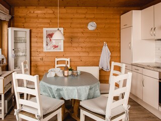 Casa de vacaciones Quern Características 16