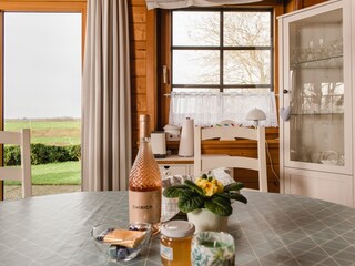 Holiday house Quern Features 19