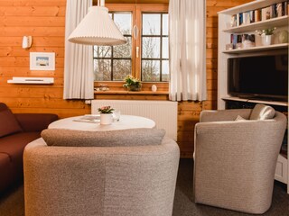 Casa de vacaciones Quern Características 13