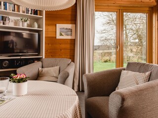 Holiday house Quern Features 16