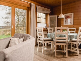 Casa de vacaciones Quern Características 15