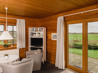 Casa per le vacanze Quern Caratteristiche 14