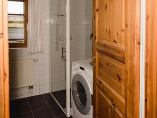 Casa de vacaciones Quern Características 27