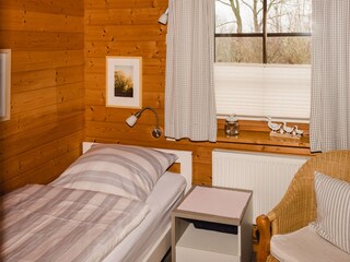 Casa de vacaciones Quern Características 21