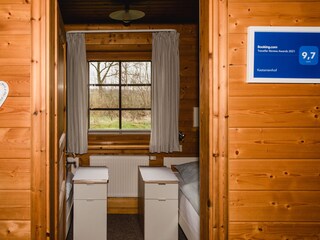 Casa de vacaciones Quern Características 22
