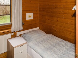 Casa de vacaciones Quern Características 23