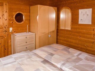 Casa de vacaciones Quern Características 19