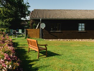 Casa de vacaciones Quern Grabación al aire libre 6