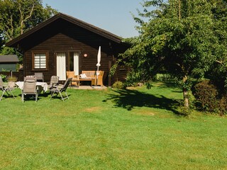 Casa de vacaciones Quern Grabación al aire libre 9